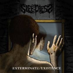 Sleepless (HUN) : Exterminate-Existence